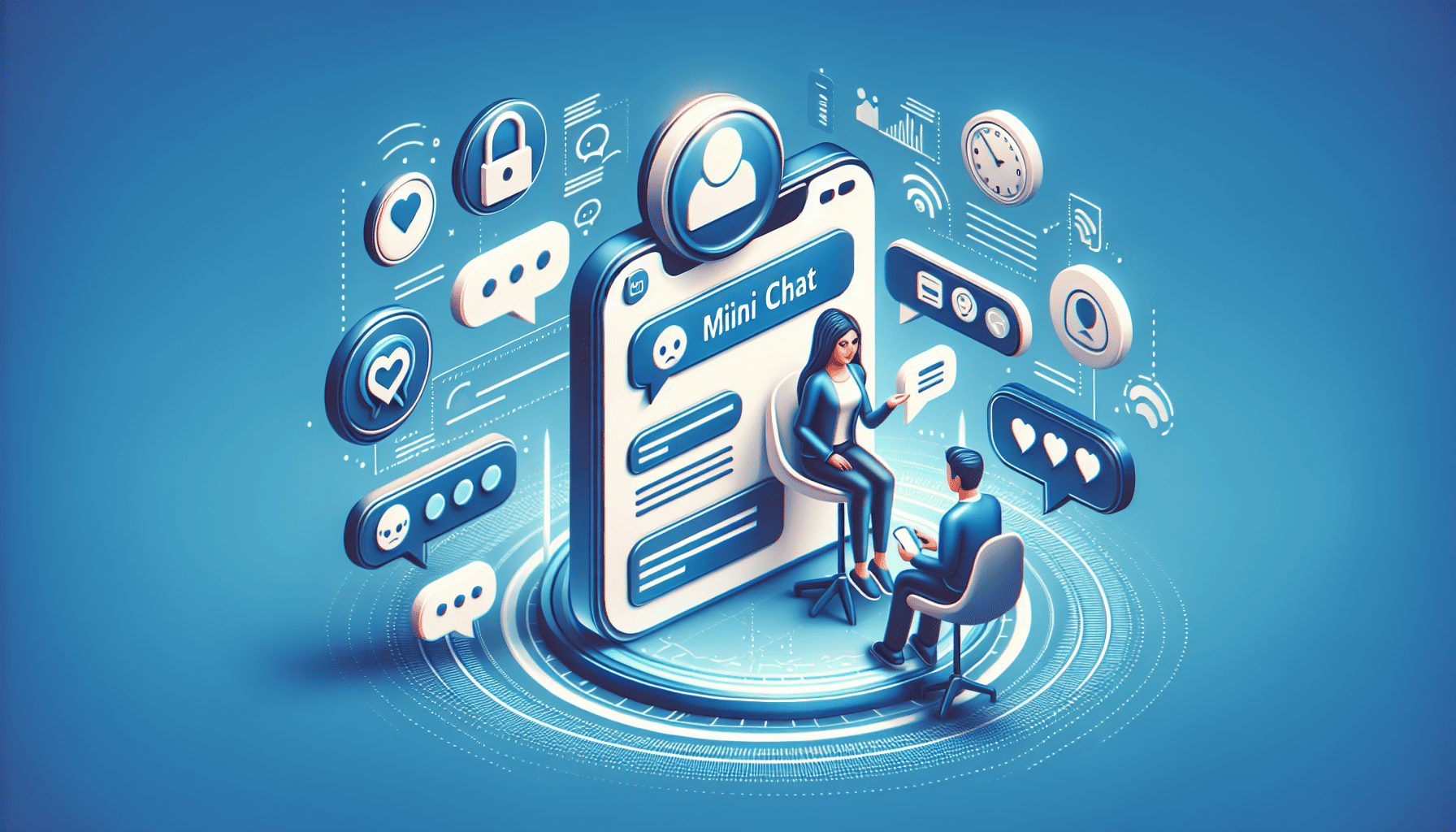 Mini chat - Chathrvatski.com