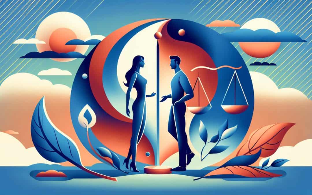 Različite Seksualne Želje: Kako Pronaći Kompromis s Partnerom